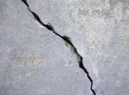 Дефекты бетонного пола